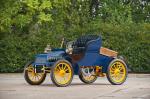 Pope-Hartford Model A 1903 года